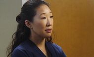 Why did Cristina quit Grey's Anatomy?